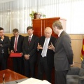 Castellón, 2012