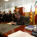 Castellón, 2012