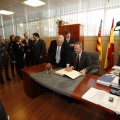 Castellón, 2012