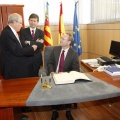 Castellón, 2012