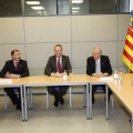 Castellón, 2012