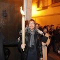 Castellón, Flama per la llengua