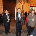 Castellón, Flama per la llengua