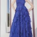 Castellón, Modas Rossy colección primavera 2012