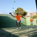 Torneo de pádel Luc Air en Torre Bellver Club de pádel