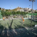 Torneo de pádel Luc Air en Torre Bellver Club de pádel