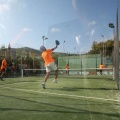 Torneo de pádel Luc Air en Torre Bellver Club de pádel