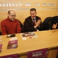 Castellón, Magia por Lorca