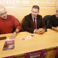 Castellón, Magia por Lorca