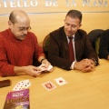 Castellón, Magia por Lorca