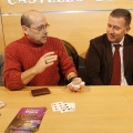 Castellón, Magia por Lorca