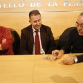 Castellón, Magia por Lorca