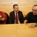 Castellón, Magia por Lorca