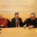 Castellón, Magia por Lorca