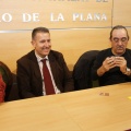 Castellón, Magia por Lorca