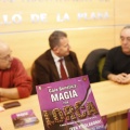 Castellón, Magia por Lorca