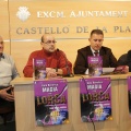 Castellón, Magia por Lorca