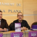 Castellón, Magia por Lorca
