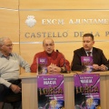Castellón, Magia por Lorca