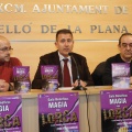 Castellón, Magia por Lorca