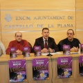 Castellón, Magia por Lorca