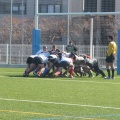Castellón, Rugby 2012
