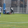 Castellón, Rugby 2012
