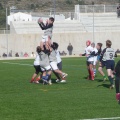 Castellón, Rugby 2012