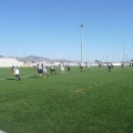 Castellón, Rugby 2012