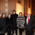 Castellón, Hermanamiento de la Cofradía del Santo Sepulcro del distrito marítimo y la Cofradía del Cristo de Medinaceli