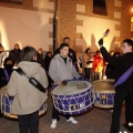 Castellón, Hermanamiento de la Cofradía del Santo Sepulcro del distrito marítimo y la Cofradía del Cristo de Medinaceli