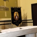 Castellón, Hermanamiento de la Cofradía del Santo Sepulcro del distrito marítimo y la Cofradía del Cristo de Medinaceli