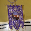 Castellón, Hermanamiento de la Cofradía del Santo Sepulcro del distrito marítimo y la Cofradía del Cristo de Medinaceli