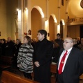 Castellón, Hermanamiento de la Cofradía del Santo Sepulcro del distrito marítimo y la Cofradía del Cristo de Medinaceli
