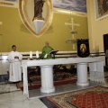 Castellón, Hermanamiento de la Cofradía del Santo Sepulcro del distrito marítimo y la Cofradía del Cristo de Medinaceli