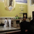Castellón, Hermanamiento de la Cofradía del Santo Sepulcro del distrito marítimo y la Cofradía del Cristo de Medinaceli