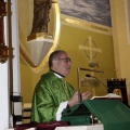 Castellón, Hermanamiento de la Cofradía del Santo Sepulcro del distrito marítimo y la Cofradía del Cristo de Medinaceli