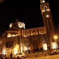 Castellón, Hermanamiento de la Cofradía del Santo Sepulcro del distrito marítimo y la Cofradía del Cristo de Medinaceli