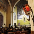 Castellón, Hermanamiento de la Cofradía del Santo Sepulcro del distrito marítimo y la Cofradía del Cristo de Medinaceli