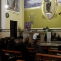 Castellón, Hermanamiento de la Cofradía del Santo Sepulcro del distrito marítimo y la Cofradía del Cristo de Medinaceli
