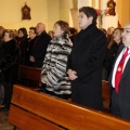 Castellón, Hermanamiento de la Cofradía del Santo Sepulcro del distrito marítimo y la Cofradía del Cristo de Medinaceli