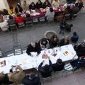Castellón, paellas de Sant Blai