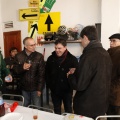 Castellón, paellas de Sant Blai