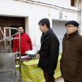 Castellón, paellas de Sant Blai
