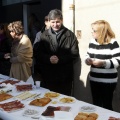 Castellón, paellas de Sant Blai