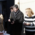 Castellón, paellas de Sant Blai