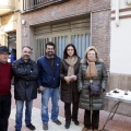 Castellón, paellas de Sant Blai