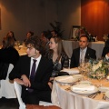 Castellón, Alberto Fabra Alcaid del Castell Vell 2012