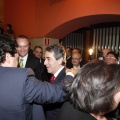 Castellón, Alberto Fabra Alcaid del Castell Vell 2012