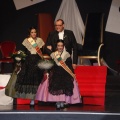 Castellón, Gaiata 11, Magdalena 2012